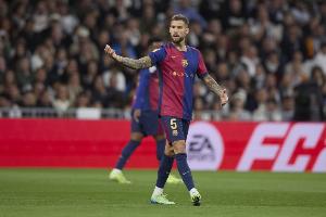 伊尼戈：维尼修斯被禁赛2场罚得较轻 注册问题曾使我过得不开心