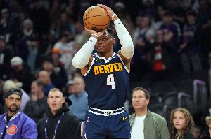 打快船会更拼？威少：我每天打得都很拼 喜欢在最高水平舞台竞争