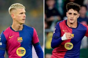 多支球队发声！世体：西甲准备上诉，试图取消奥尔莫临时注册🚨