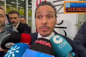 塞维利亚主席批评CSD批准巴萨注册：这一决定令我们感到耻辱