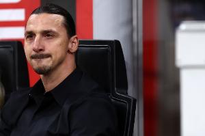 伊布：丰塞卡在当时来说是正确的选择 感谢他的付出