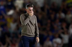 🤪虾仁猪心！曼城球迷嘲讽伊普斯维奇：你们要和曼联一起降级了