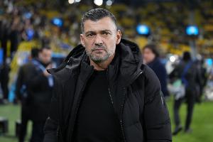 孔塞桑:不喜欢帕夫洛维奇总离开自己位置 普利西奇将和球队在一起