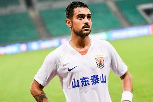 鲁媒：泰山出售莱昂纳多后空出两个注册名额，新外援近期抵达中国