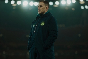 欧冠客战阿森纳！萨格勒布迪纳摩晒新帅卡纳瓦罗照片