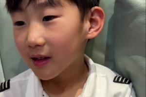 🤣黑粉头子！周琦儿子：能赢福建和周琦没多大关系 因为有凡博