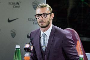 巴尔扎雷蒂：米兰没进步 DV9遇到了困难 亚特兰大已不再让人惊讶