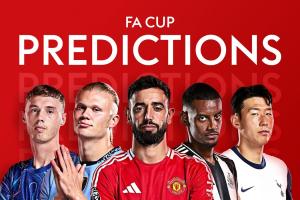 天空预测足总杯：纽卡爆冷负英甲队，传统BIG6五队4胜1平全员过关