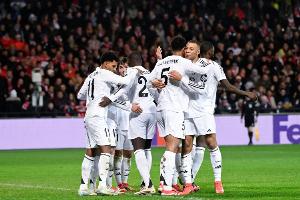 即将迎战曼城！皇马欧冠注册名单：姆巴佩领衔，A名单无变化