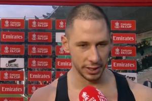 普利茅斯后卫：我刚来的时候不喜欢我们的门将，现在我爱他