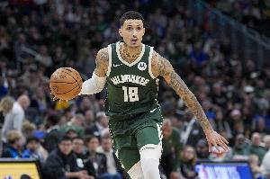 🤨库兹马：夺冠后想去奇才找回自我 看看自己究竟能有多强