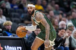 末节11分！特伦特12中8拿到全队最高21分 三分5中3