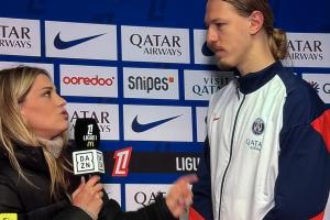 完成零封！萨福诺夫谈击败图卢兹：这是一场艰难而重要的胜利