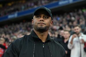 拜仁本赛季主场在对阵勒沃库森1平1负后，第3次在主场未赢球