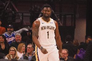 👀现役达成得分5000+成就前3快球员：东契奇、詹姆斯、锡安