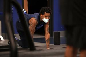 🤩探长：伯克的手续问题已经解决 广东宏远男篮即将为他注册