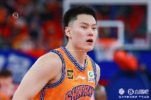 李弘权：梦想成真！首次参加CBA全明星正赛 这段经历我会铭记于心