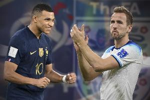 稳定输出！姆巴佩近2个赛季欧冠打进15球，和凯恩并列同期最多