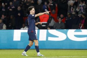 大师！维蒂尼亚欧冠12场2球1助 90%进攻三区传球成功率是中场最高