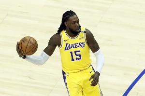 🥵猛兽来袭！探长：新疆男篮成功注册哈雷尔 替换爱德华兹