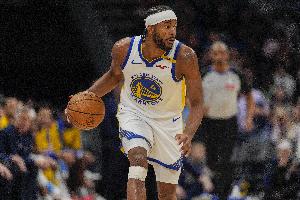 尽力了！穆迪13中7拿到20分4板5助2断1帽