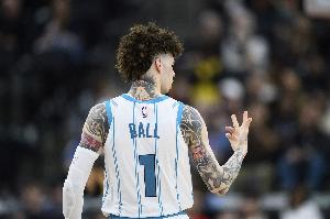 ❤️‍🩹连续三年无缘季后赛！联盟第四支！黄蜂正式无缘季后赛