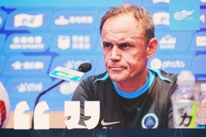 【赛前声音🎙】深圳新鹏城vs云南玉昆