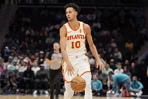 渐入佳境😎老鹰状元里萨谢本赛季7次砍下20+ 其中5次发生在3月