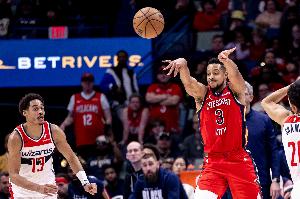 倒数前2锁定第4&第5顺位？概率基于多年战绩？TA谈限制摆烂的措施