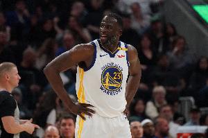 追梦：我们阵容多功能性以及巴特勒的存在 能让我们与任何队抗衡