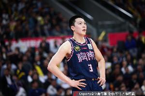 🔥超级高水平！拒绝逆袭 广东赢球还看胡明轩👊