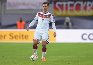 纳帅：胡梅尔斯是一代后卫的榜样，以现代方式重新诠释中卫位置