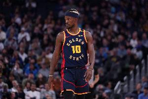 巴特勒：当大家都为他人的精彩表现感到高兴 那才是真正的快乐