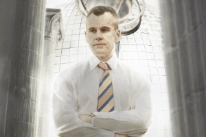 两届NCAA冠军教头！多诺万：从未想过我能进名人堂 很不知所措