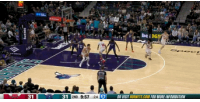 传射建功！科比-怀特连续三分命中 并击地妙传武切维奇吃饼