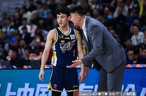 媒体人：广东不是输在最后时刻 对对手的仁慈就是对自己的残忍