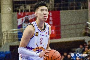 媒体人：之前就预测两支北京球队都进8强 北控下克上回到应有位置