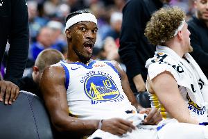 巴特勒：波姐越来越自信了 他意识到自己能胜任联盟所有球队首发