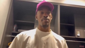 😂巴特勒希尔德“吵架”：妈勒法克 追梦传给你 你还他一失误