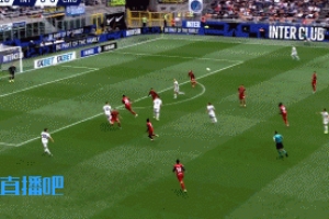 阿瑙托维奇：国米相信有三冠王机会很正常，2010年时我只是个看客