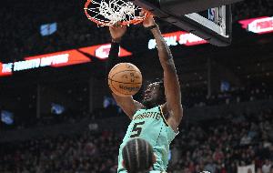 明天收官战黄蜂客战凯尔特人 马威&迈尔斯-布里奇斯缺阵