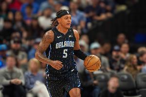 😅东南分区无球队胜率＞50% 魔术41-41分区冠军&垫底两队在此