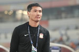 邵佳一：山东泰山是顶级球队之一，西海岸目标是尽快保级成功