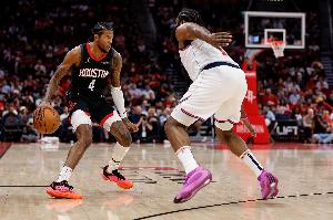 杰伦-格林：我从未怀疑过我们的重建过程 我思考如何让自己更有用