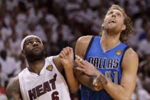 皮蓬赞诺维茨基：他打出过史上最棒的季后赛表现