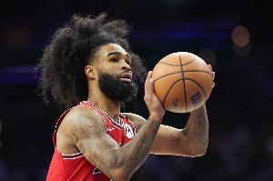 科比-怀特：我们没有执行比赛计划的纪律性 对手今晚表现得更好