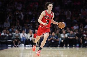 吉迪：结局让人难过 自认为我们的实力要比今晚表现出来的强