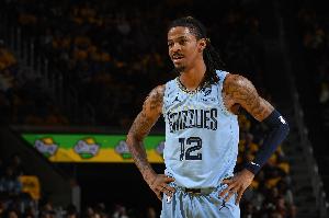 🥴这么惨？灰熊VS独行侠票价附加赛历史最低仅9美元 平均41美元