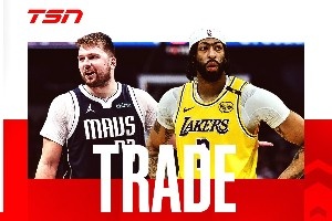 本赛季十大交易：东眉宇宙级互换 巴特勒加盟勇士 克莱远走达拉斯