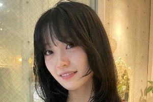 福利局！十大女友😍！河村甜美&申京女友老想要 GOAT女友封神